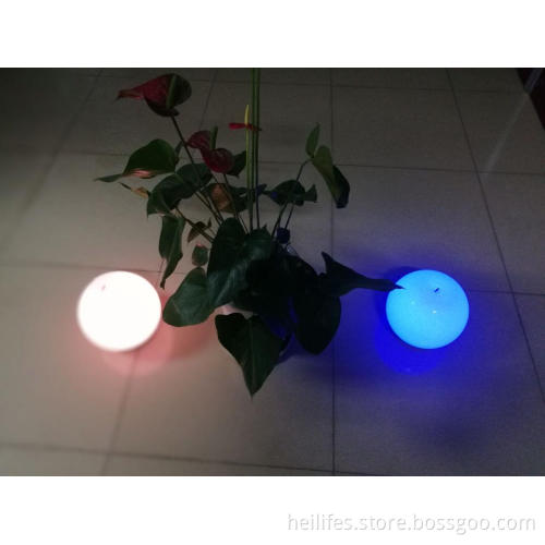 Cool LED Ball light